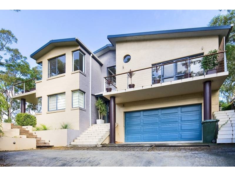 20A Morandoo Road, Elanora Heights NSW 2101