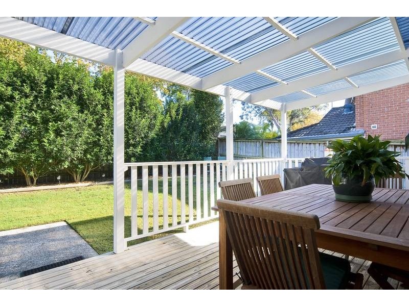 12A Carrington Avenue, Cromer NSW 2099