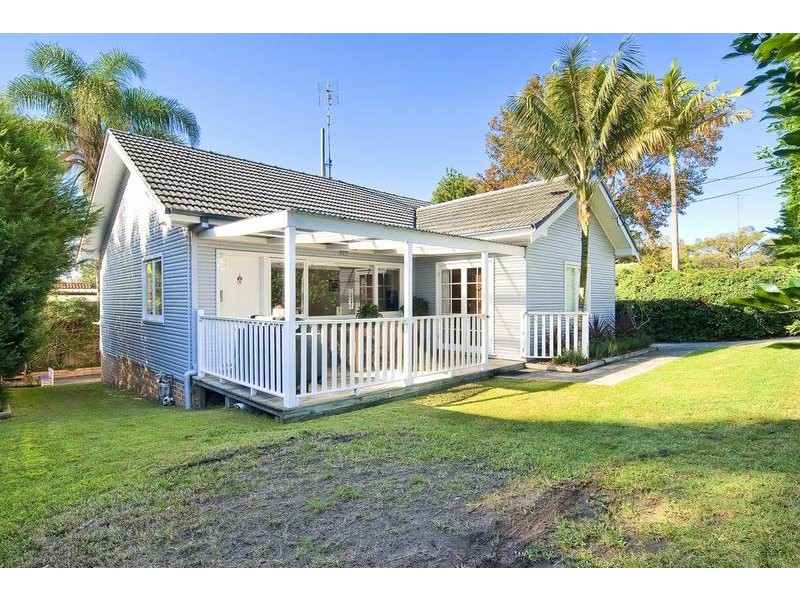 12A Carrington Avenue, Cromer NSW 2099