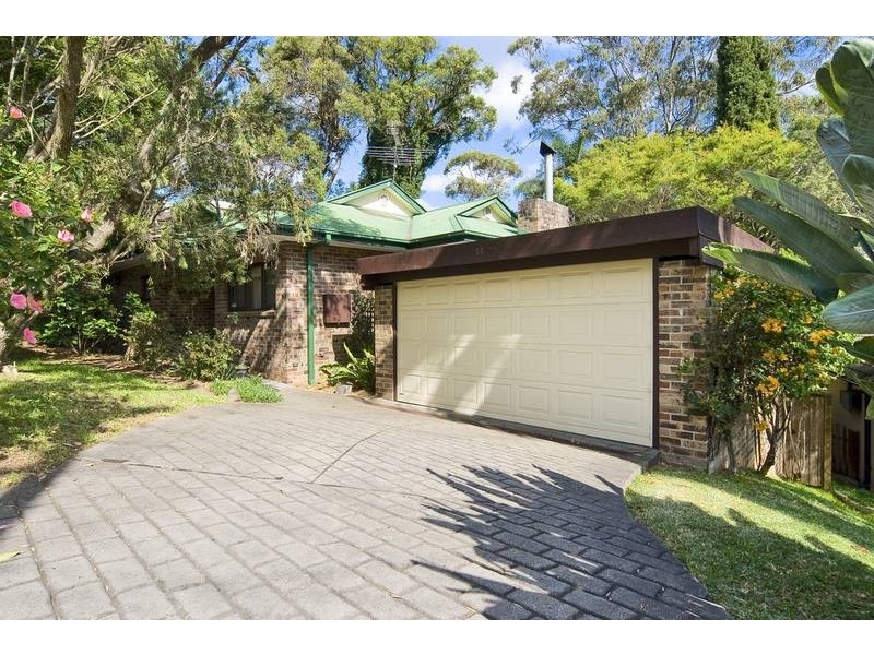 11 Bertana Crescent, Warriewood NSW 2102