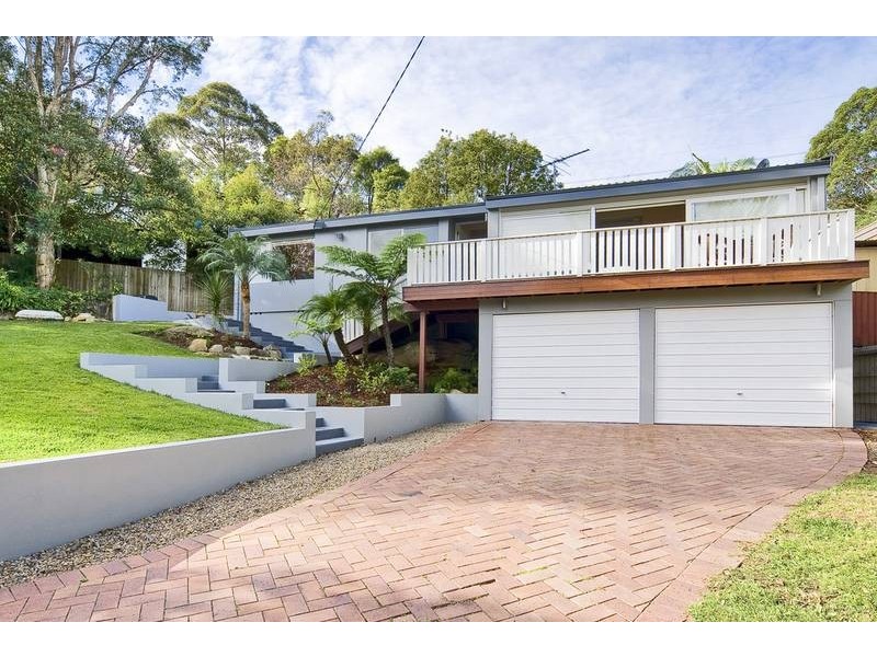 60 Elm Avenue, Belrose NSW 2085