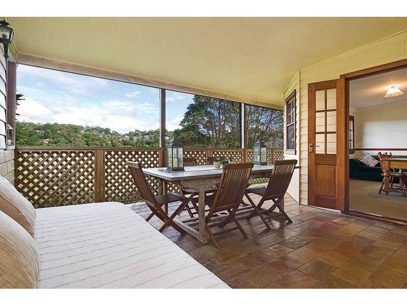 14 Alleyne Avenue, North Narrabeen NSW 2101