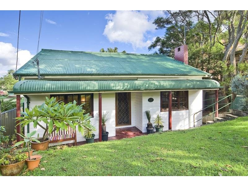 14 Alleyne Avenue, North Narrabeen NSW 2101