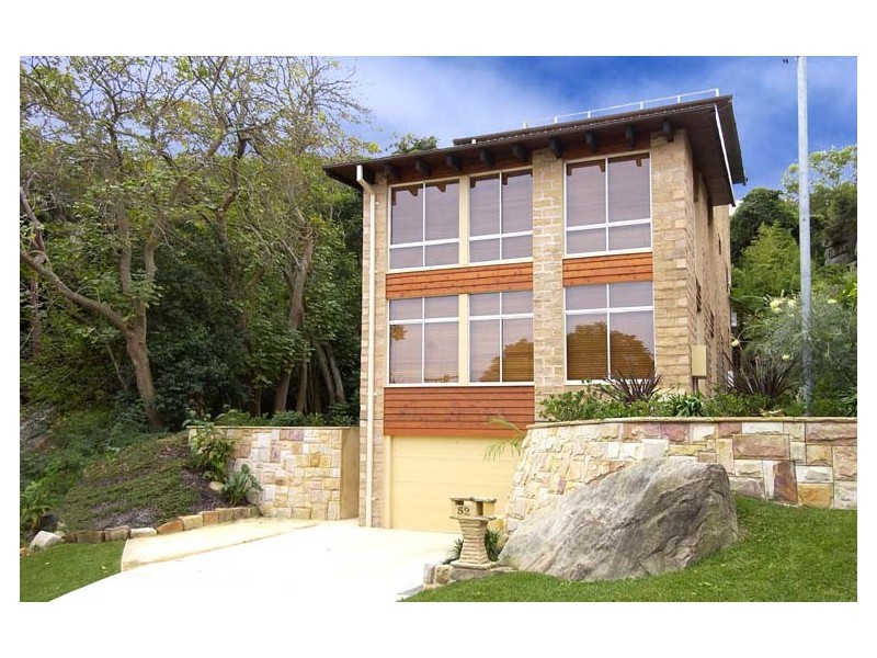 52 Carefree Road, North Narrabeen NSW 2101