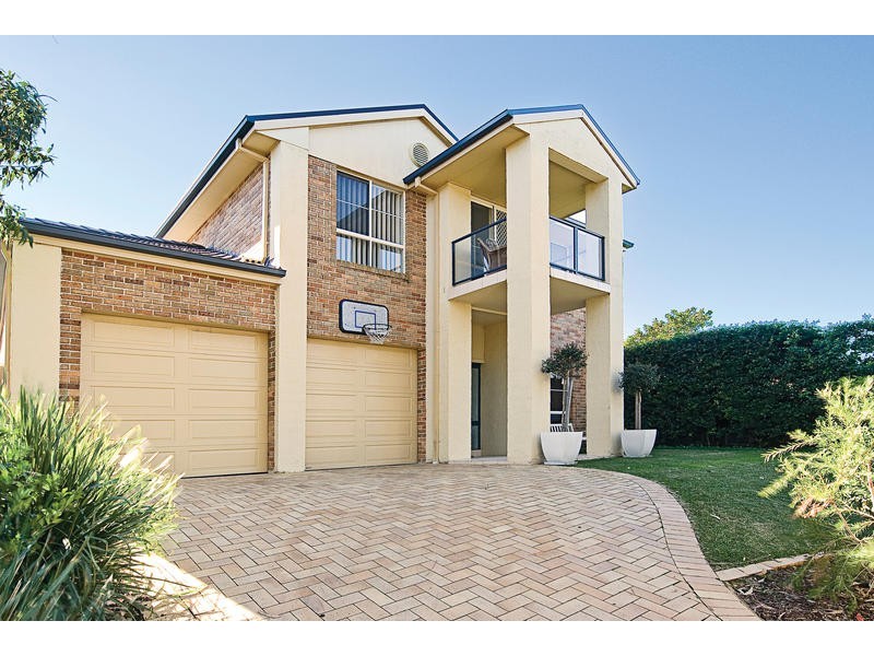 26 Streamdale Grove, Warriewood NSW 2102