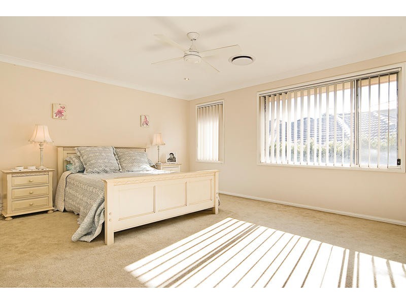 26 Streamdale Grove, Warriewood NSW 2102