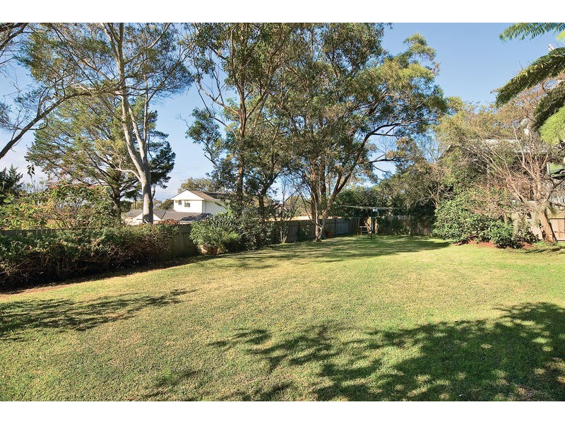 Elanora Heights NSW 2101