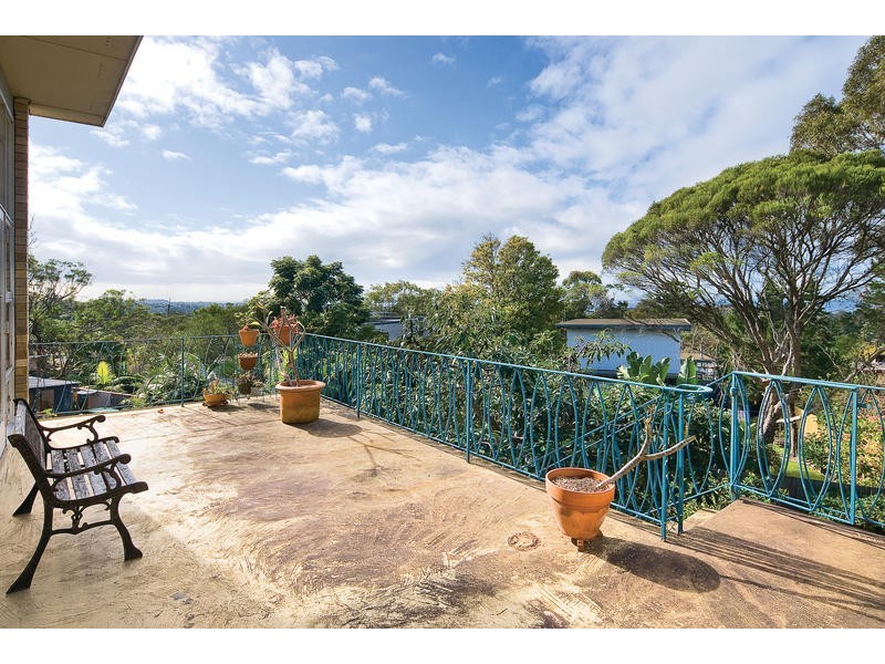 Elanora Heights NSW 2101