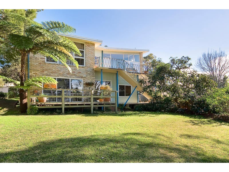 Elanora Heights NSW 2101