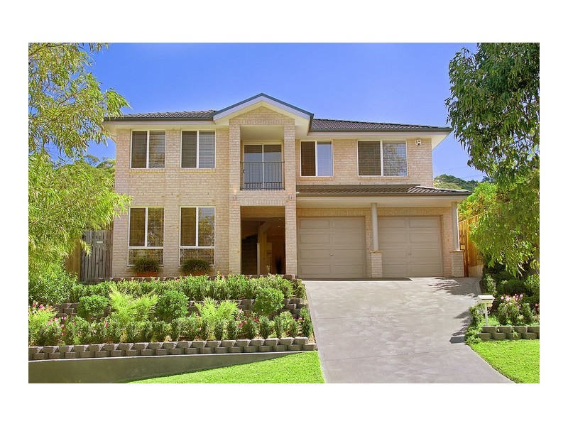 26 Mahogany Boulevard, Warriewood NSW 2102