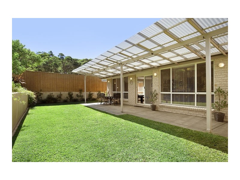 26 Mahogany Boulevard, Warriewood NSW 2102