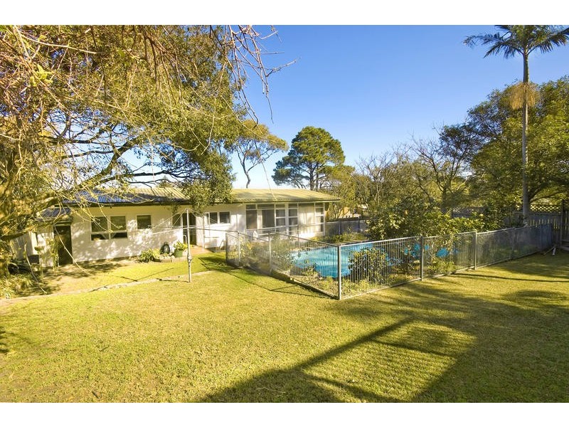 7 Burilla Street, North Curl Curl NSW 2099