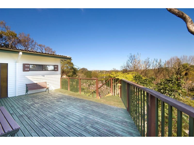 7 Burilla Street, North Curl Curl NSW 2099