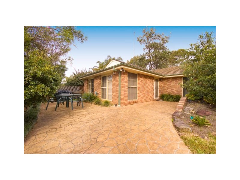 35a Oxford Falls Road, Beacon Hill NSW 2100