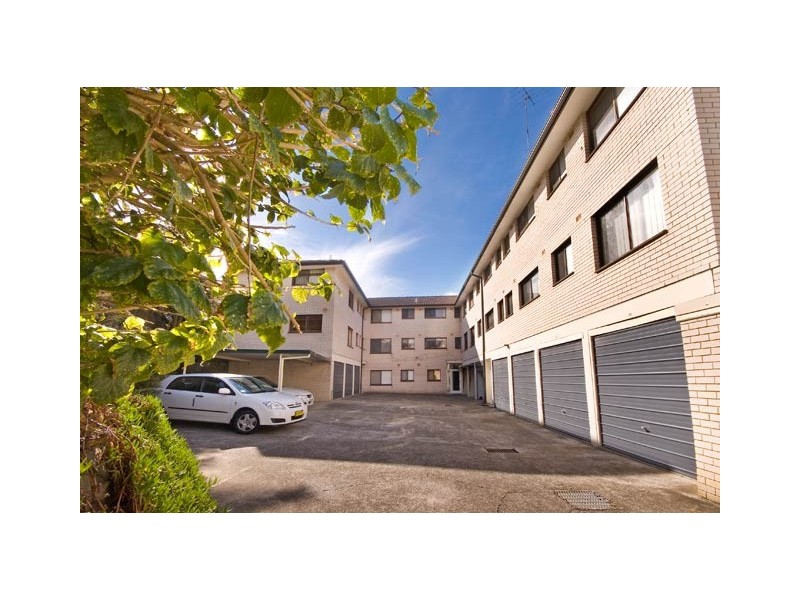 8/13 Frazer Street, Collaroy NSW 2097
