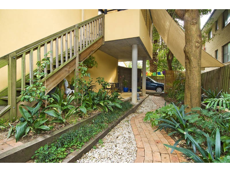2/19 The Avenue, Collaroy NSW 2097