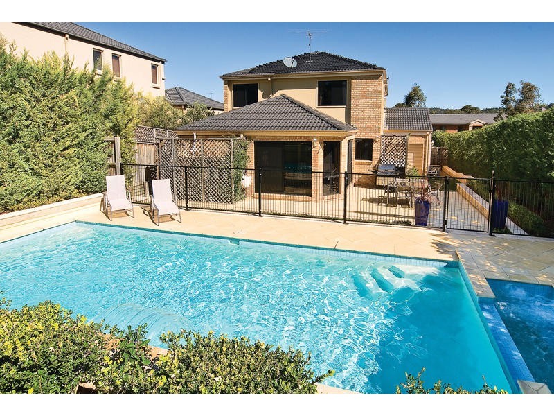 41 Valley View Circuit, Warriewood NSW 2102