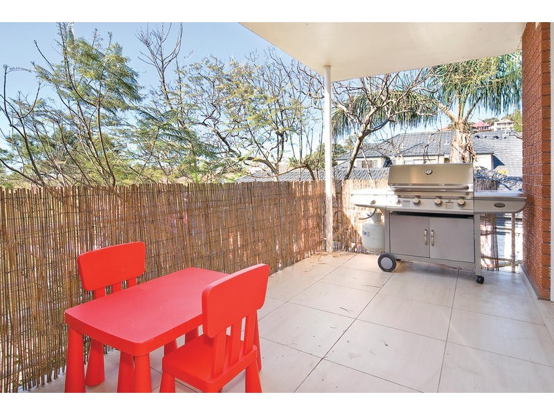 14/17 The Avenue, Collaroy NSW 2097