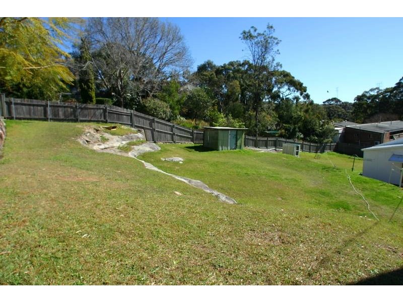 5 Torrens Place, Cromer NSW 2099