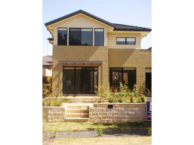 33 Kingfisher Way, Warriewood NSW 2102