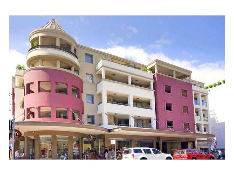 26/10 Darley Road, Manly NSW 2095