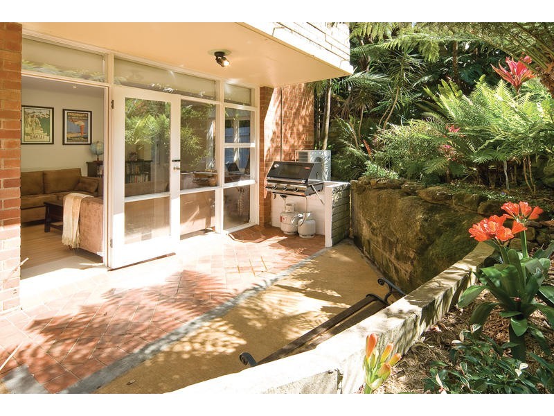 1/21 Redman Road, Dee Why NSW 2099