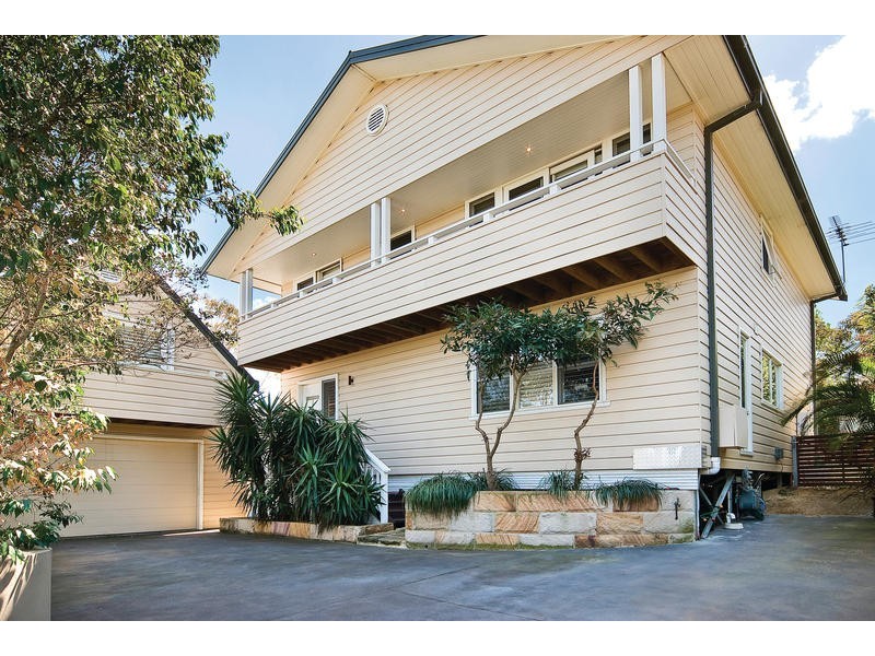 30a Iluka Avenue, Elanora Heights NSW 2101