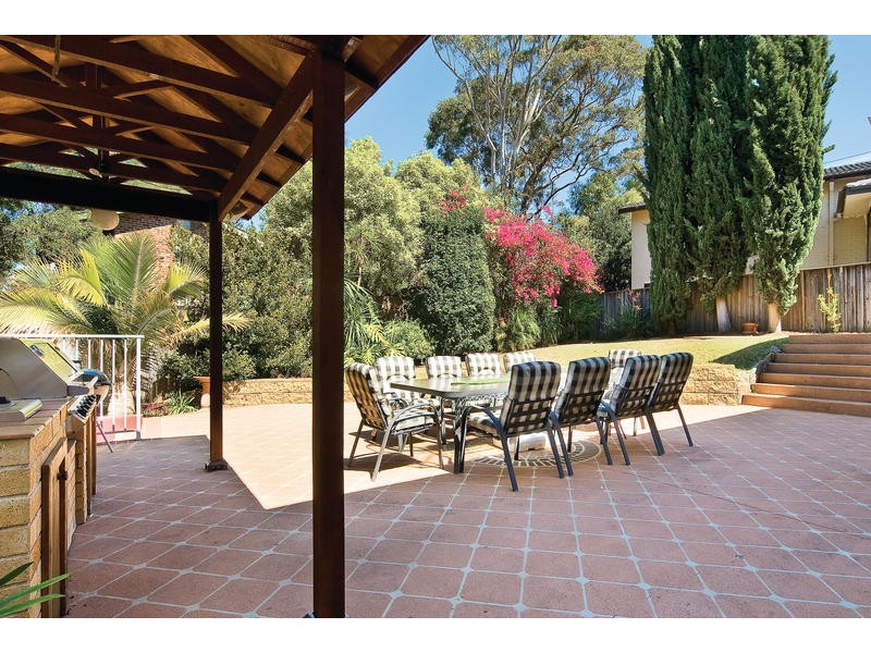 1 Kens Road, Frenchs Forest NSW 2086