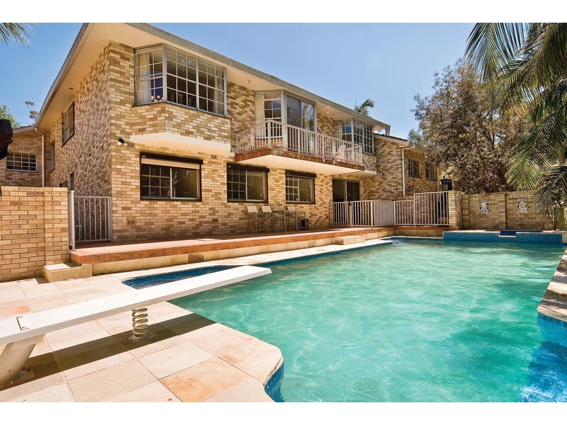 1 Kens Road, Frenchs Forest NSW 2086