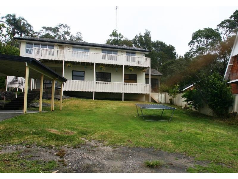 38 Kalang Road, Elanora Heights NSW 2101