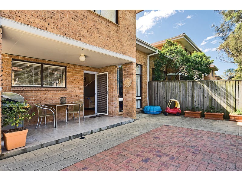 13/30 MacPherson Street, Warriewood NSW 2102