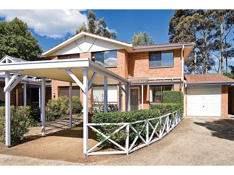 13/30 MacPherson Street, Warriewood NSW 2102