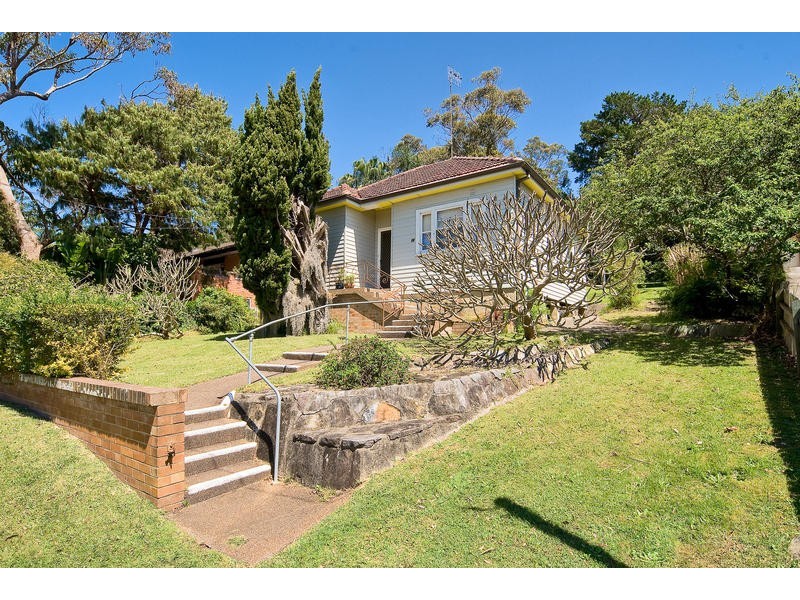 96 Taiyul Road, North Narrabeen NSW 2101