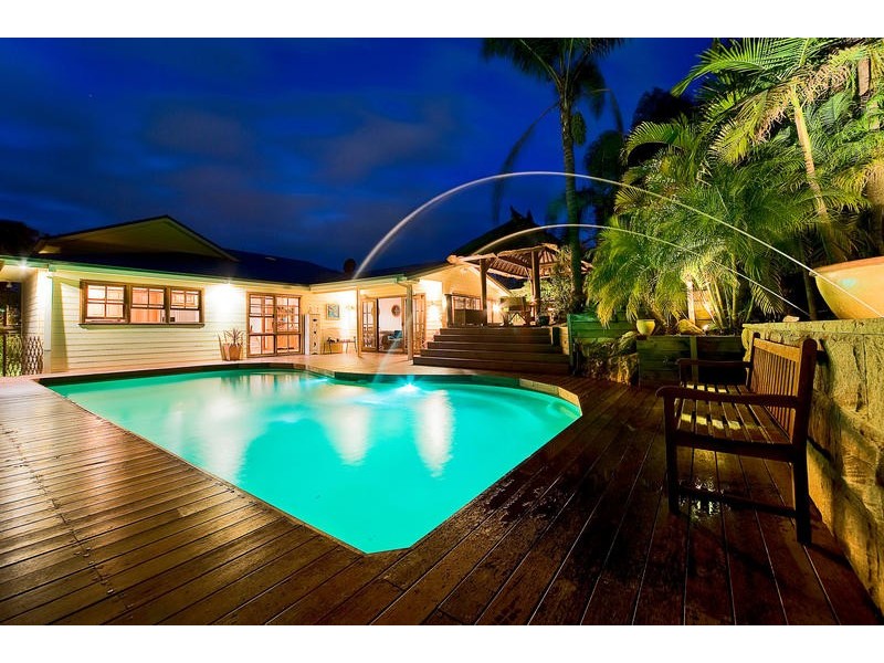 51 Irrawong Road, North Narrabeen NSW 2101