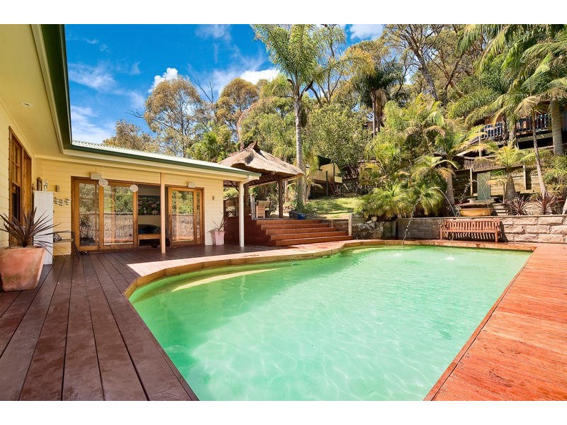 51 Irrawong Road, North Narrabeen NSW 2101