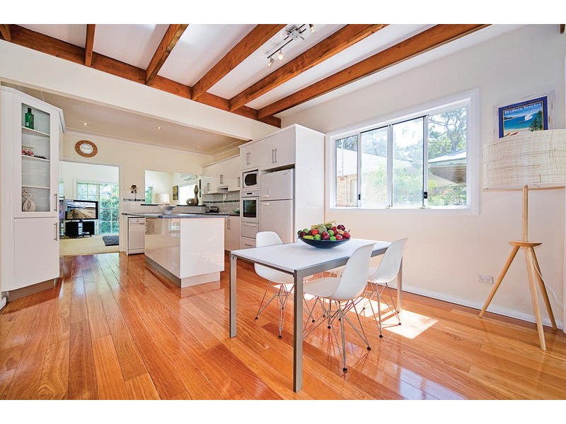 160 Woorarra Avenue, Elanora Heights NSW 2101