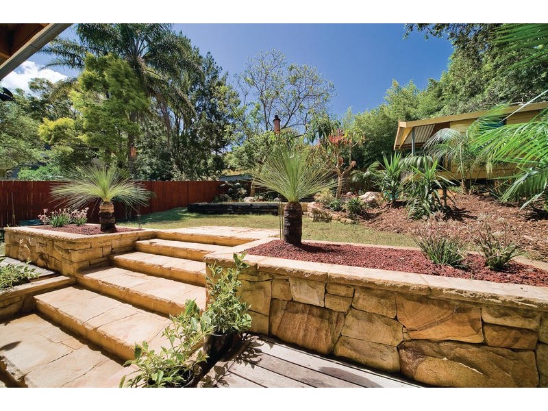 160 Woorarra Avenue, Elanora Heights NSW 2101