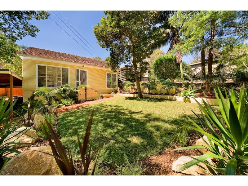 160 Woorarra Avenue, Elanora Heights NSW 2101