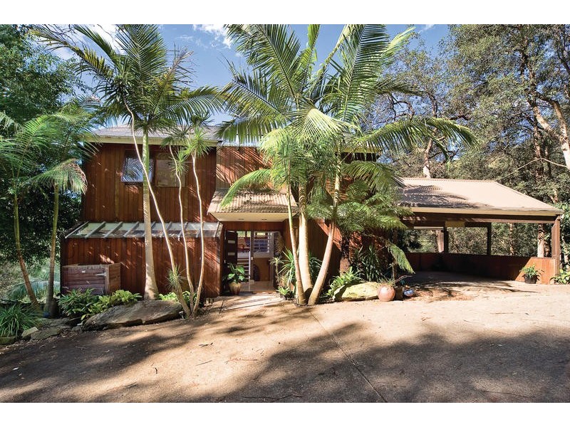 153 McCarrs Creek Road, Church Point NSW 2105