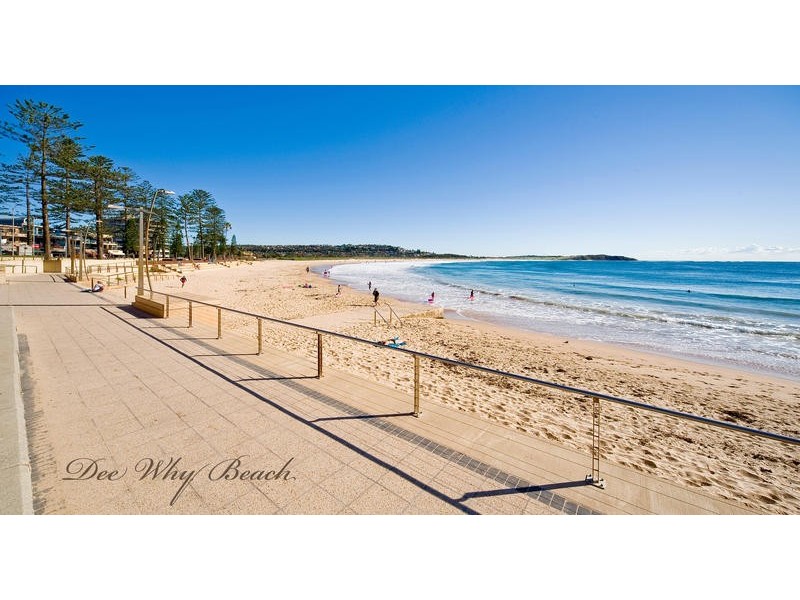 5/47 Howard Avenue, Dee Why NSW 2099
