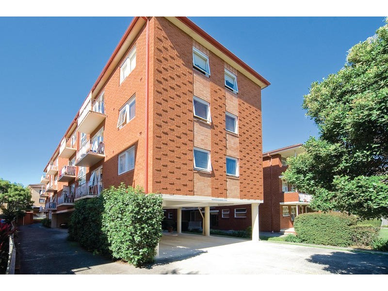 5/47 Howard Avenue, Dee Why NSW 2099