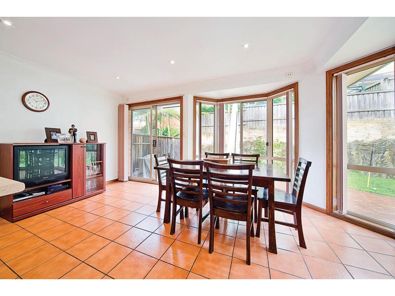 4 Endeavour Drive, Beacon Hill NSW 2100