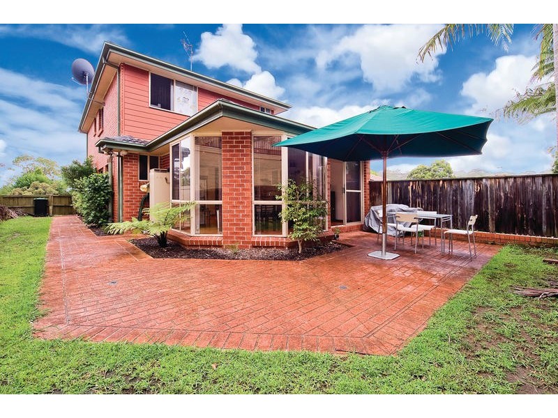 4 Endeavour Drive, Beacon Hill NSW 2100