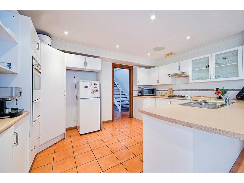 4 Endeavour Drive, Beacon Hill NSW 2100