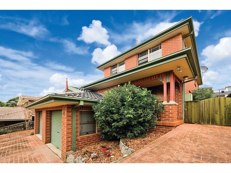 4 Endeavour Drive, Beacon Hill NSW 2100