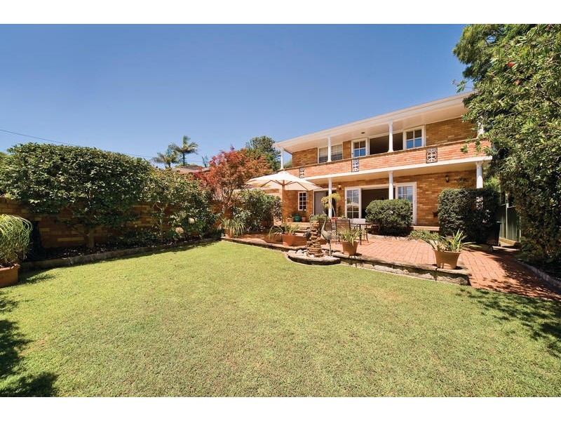 98 Edgecliffe Boulevard, Collaroy Plateau NSW 2097