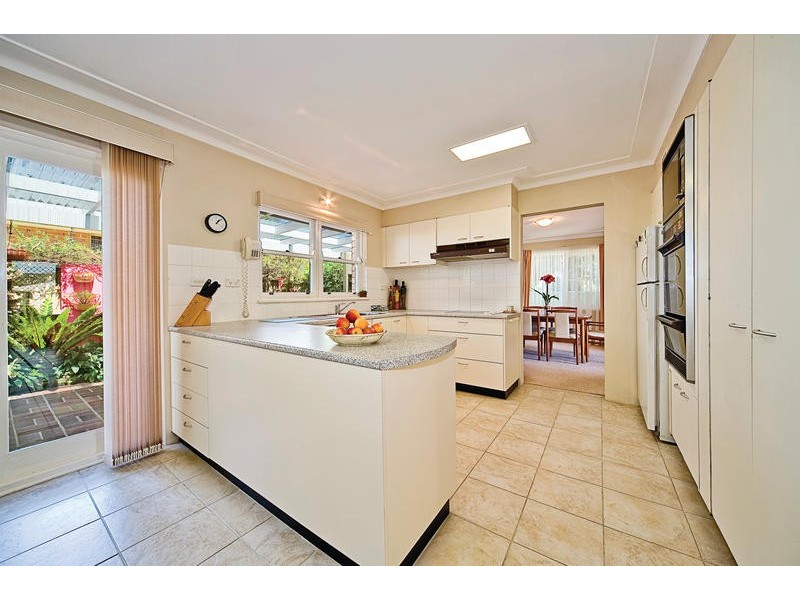 98 Edgecliffe Boulevard, Collaroy Plateau NSW 2097