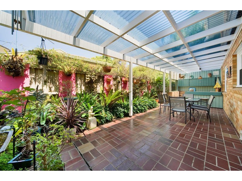 98 Edgecliffe Boulevard, Collaroy Plateau NSW 2097