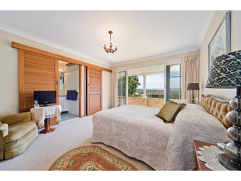 98 Edgecliffe Boulevard, Collaroy Plateau NSW 2097