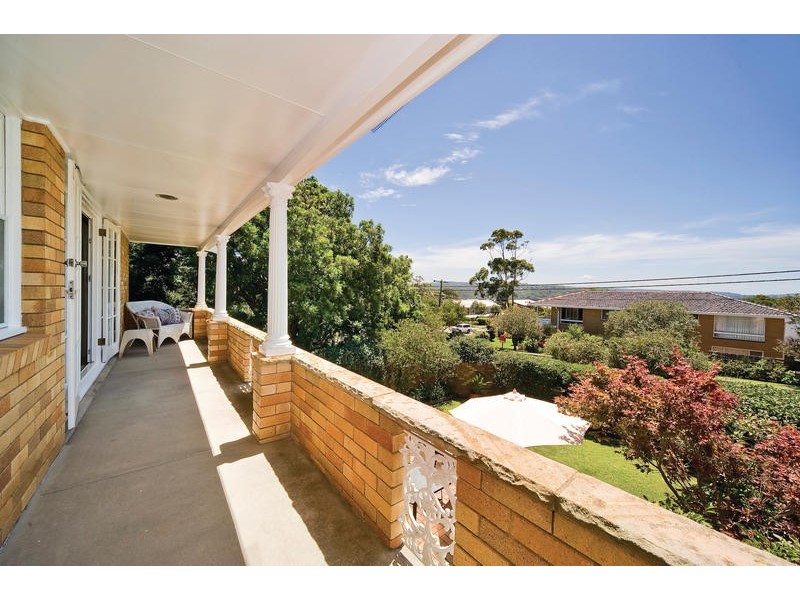 98 Edgecliffe Boulevard, Collaroy Plateau NSW 2097
